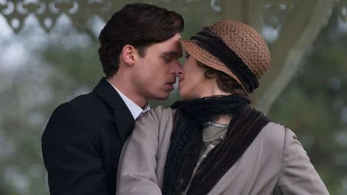 Ein Versprechen - Reise in die Vergangenheit Bild 4