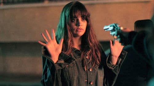 Rache - Bound To Vengeance Bild 2