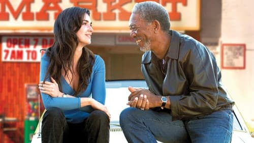 10 Items or Less - Du bist wen du triffst Bild 3