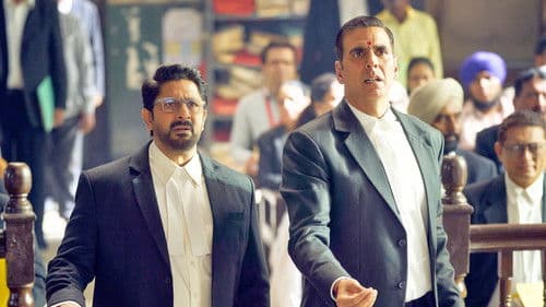 Jolly LLB 3 Bild 2