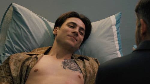 Mare Fuori - Zelle mit Aussicht Bild 5