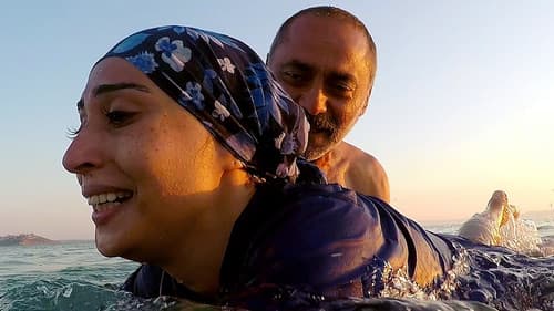 Yüzme Öğreniyorum Bild 2