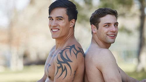 Big Man On Campus: Max Bild 1