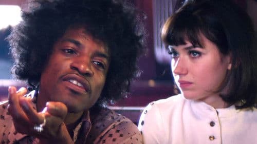 Jimi: All Is by My Side Bild 4