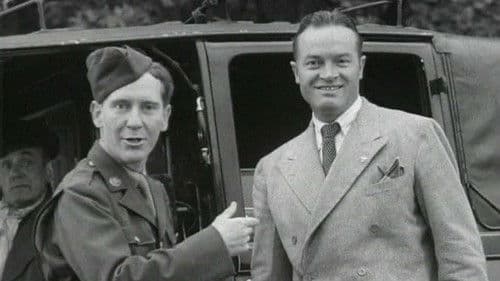 A Welcome to Britain Bild 1