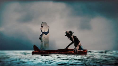 Langosta Blanca Bild 4