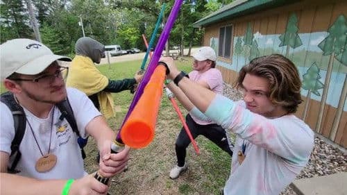 The Mahn-Go-Lorian Episode 1 Revenge of the Beavers Bild 1