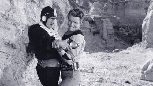 Destination Saturn Bild 1