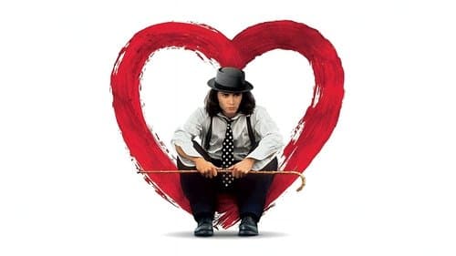 Benny & Joon Bild 1