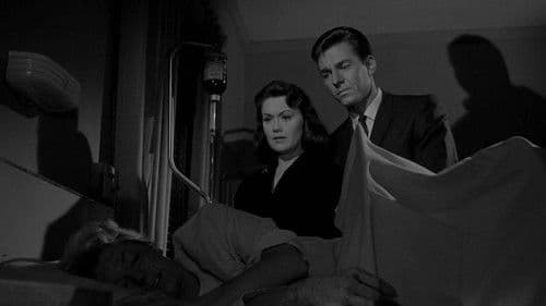 Die dreizehn Opfer des Dr. Desmond Bild 5