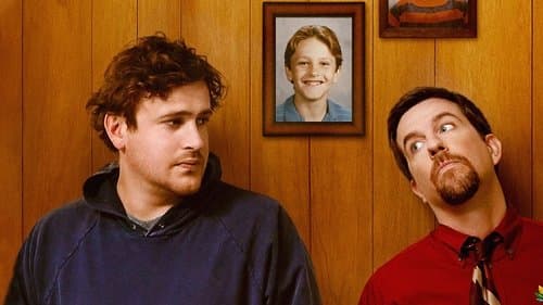 Jeff, der noch zu Hause lebt Bild 1