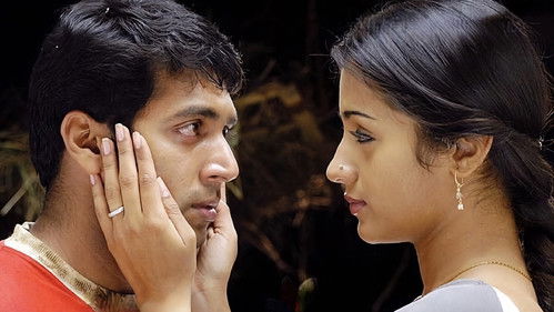 சம்திங் சம்திங் உனக்கும் எனக்கும் Bild 1