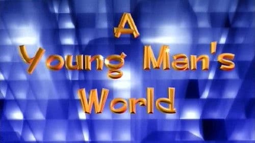 A Young Man's World Bild 2