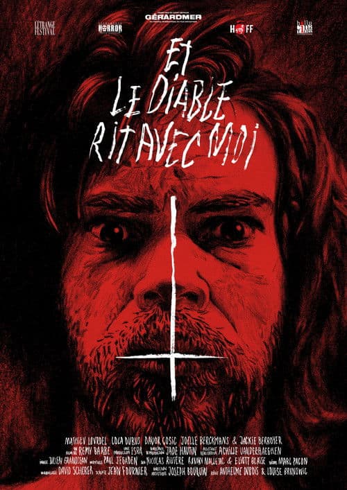 Et Le Diable Rit Avec Moi