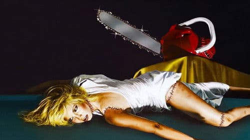 Der Kettensägenkiller Bild 1