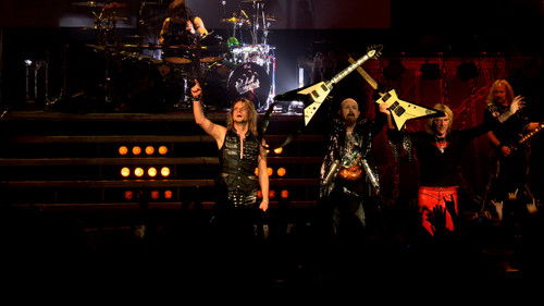 Judas Priest: Epitaph Bild 5