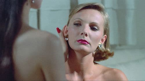 Mystere - Der Killer und das Callgirl Bild 7