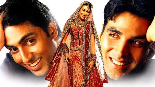 Haan Maine Bhi Pyaar Kiya Bild 4