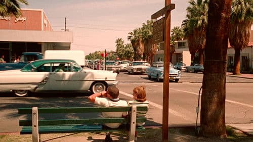 Sinatra in Palm Springs Bild 2