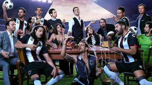 Club de Cuervos Bild 1