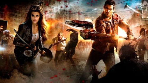 Dead Rising: Watchtower Bild 3