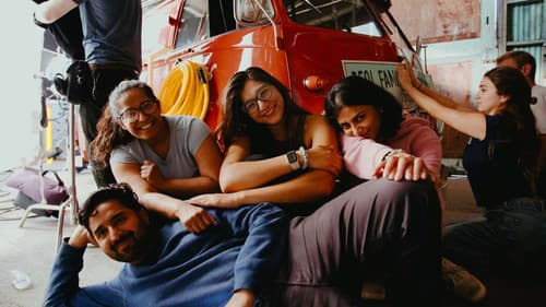 Mango Chile Pie Bild 1