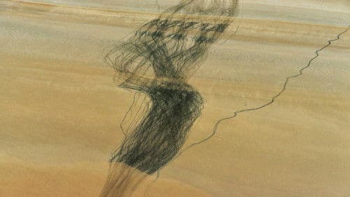 L'Algérie Vue Du Ciel Bild 8