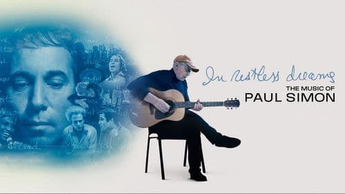 In Restless Dreams: The Music of Paul Simon Bild 3
