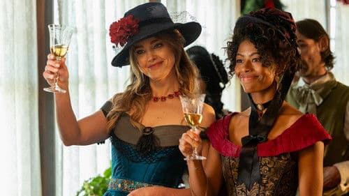 A Dickens of a Christmas Bild 1