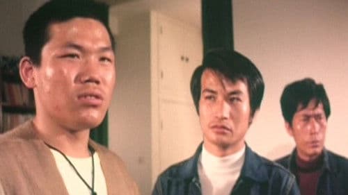 Ting Lu - Der grausame Tiger Bild 1