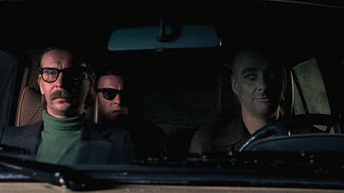 Ariel - Abgebrannt in Helsinki Bild 4