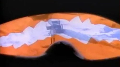 Iced - Der Tod auf Skiern Bild 4