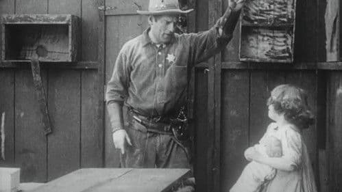 Broncho Billy and the Rustler's Child Bild 1