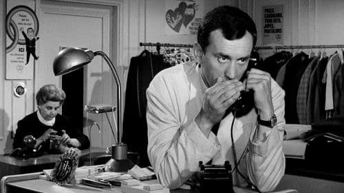 Kommissar Maigret sieht rot! Bild 6