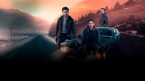 Blood for Dust Bild 2