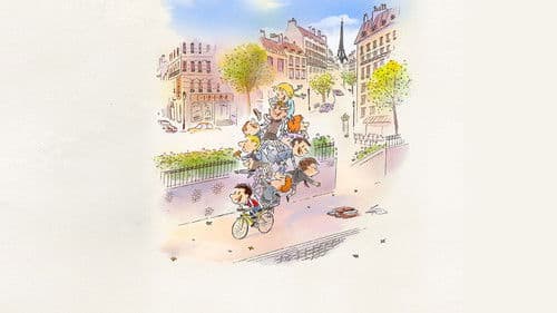 Der kleine Nick erzählt vom Glück Bild 2