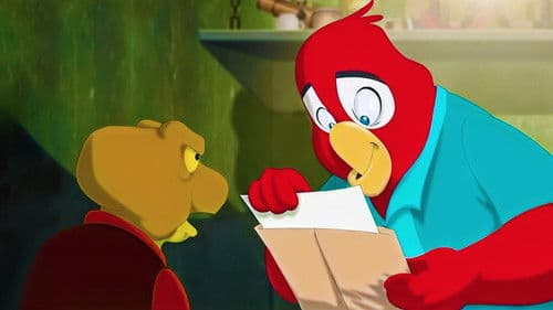 El agente 00-P2 Bild 1