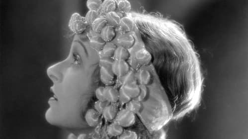 The Lady in Ermine Bild 1