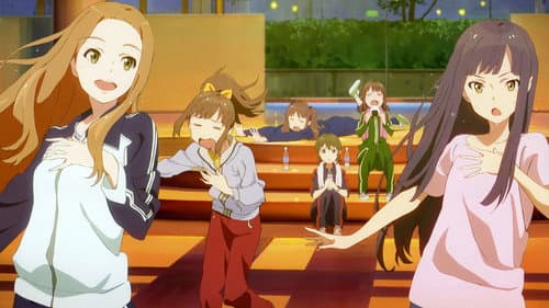 Wake Up, Girls! - Seven Idols Bild 3