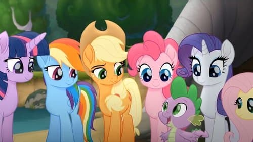 My Little Pony: Der Film Bild 2