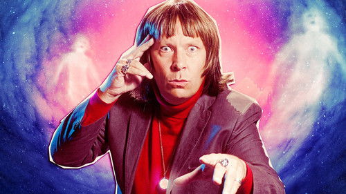 Karsten Torebjer - Psychic medium Bild 1