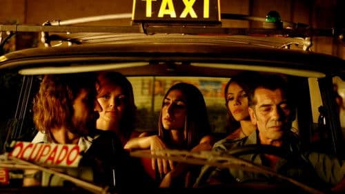 Los años desnudos (Clasificada S) Bild 2