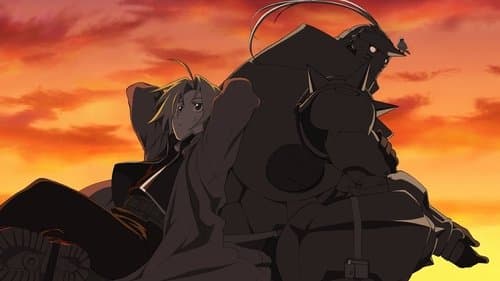 Fullmetal Alchemist: Brotherhood Bild 2