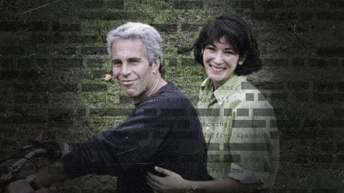 Ghislaine Maxwell: The Making of a Monster Bild 1