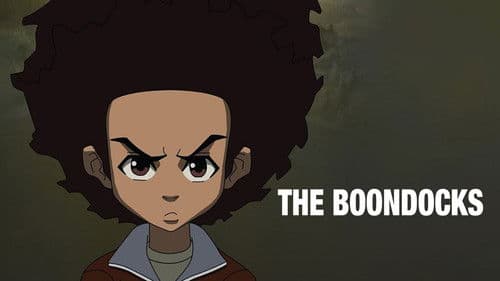 The Boondocks Bild 8