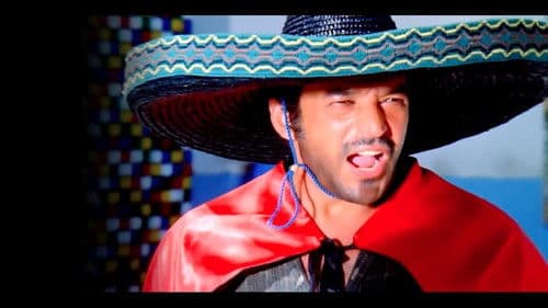 Turist Ömer Boğa Güreşçisi Bild 4