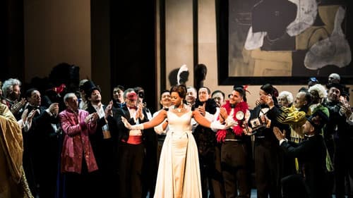 Manon [Opéra national de Paris] Bild 2