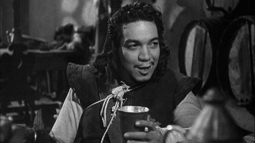 Los Tres Mosqueteros Bild 1