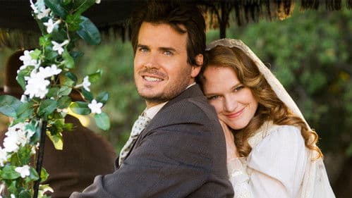 Liebe erhellt die Nacht Bild 8