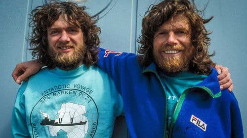 Durch die Heimat des Eises und der Stürme Bild 8